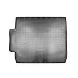 Covor portbagaj tavita Land Rover Discovery V 2016-&gt; COD: PB 6358 PBA2, Oem