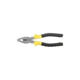 Patent 200mm negru galben universal profesional Cod: 40043