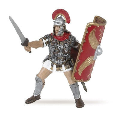 Centurion roman - Figurina Papo foto