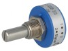 Potentiometru Axial 10k&Omega; 1W Linear