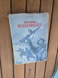 Soseaua Volocolamscului - A. Bek
