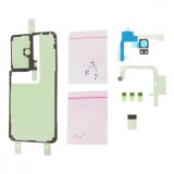 Sticker Adeziv Capac Baterie Samsung Galaxy S21 Ultra, G998B, Rework Kit Adhesive OEM
