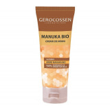 Manuka bio crema de maini 75ml, Gerocossen