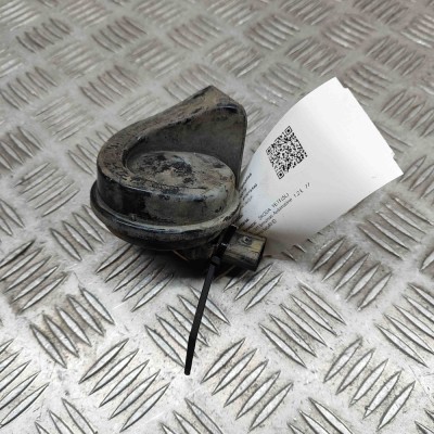 Claxon SKODA YETI 5L 2011 OEM: 1K0951206M,1K0951221B 21862218 foto