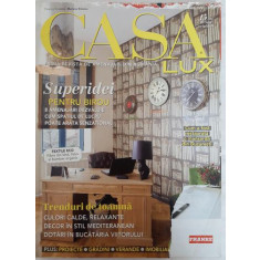 Casa Lux 2009/09