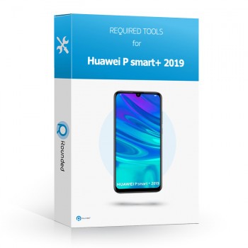 Caseta de instrumente Huawei P smart+ 2019 foto