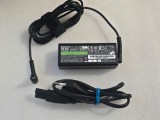 Incarcator Laptop, Sony, Vaio VGP-AC19V39 40W, 19.5V, 2A, mufa: 6.0x4.4mm