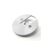 Ansamblu lamă portalama pentru robot de bucătărie De'Longhi Original