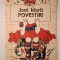 Jose Marti - Povestiri (ilustrații: Aurel Bulacu; 1989)