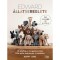 Edward &aacute;llatsereglete - 50 &aacute;llatfigura horgol&aacute;smint&aacute;ja - Kerry Lord
