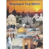 PELERINAJ IN TARA SFANTA-FR. PETER F. VASKO-250064