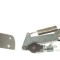 Foarfeca tip parghie teflon 320 mm FLO