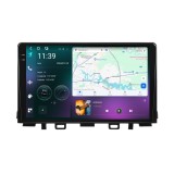 Cumpara ieftin Navigatie dedicata cu Android Kia Rio IV 2017 - 2024, 12GB RAM, Radio GPS Dual