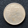 X584 Norvegia 10 coroane 1995, Europa