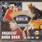 CD 2xCD Various &ndash; Rock Collection Vol. 11 : Greatest Blues Rock Of The 70s - 90s (-VG)
