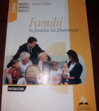 STUDII BIBLICE FAMILII IN FAMILIA LUI DUMNEZEU