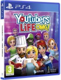 Youtubers Life Omg! PS4