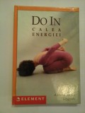 DO IN CALEA ENERGIEI - ANNE-BEATRICE LEYGUES