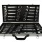 Set 22 chei combinate cu clichet 6-32mm, Geko G10341