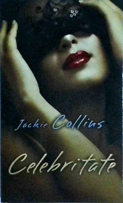 Jackie Collins - Celebritate foto