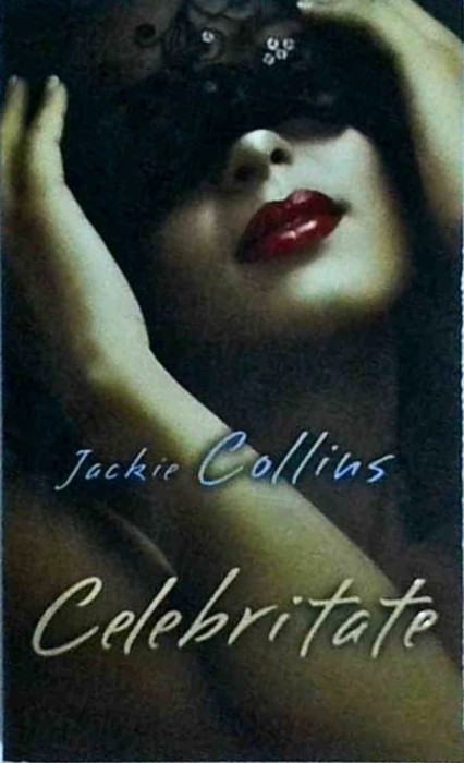 Jackie Collins - Celebritate