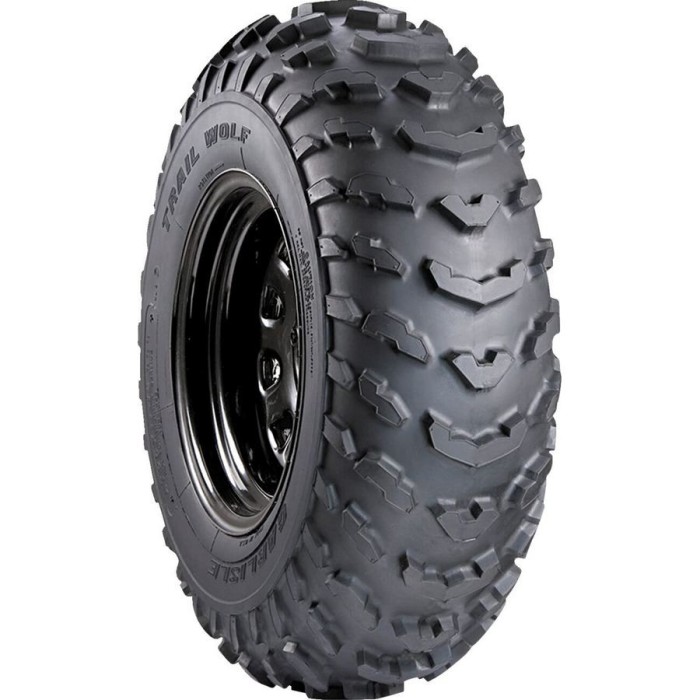 MBS TRAIL WOLF 21X7-10 2PR, CARLISLE TIRES, EA, Cod Produs: 537084PE
