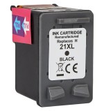 Printhead Remanufacturat HP-21X C9351C Compatibil HP OfficeJet 1410 4300 Series