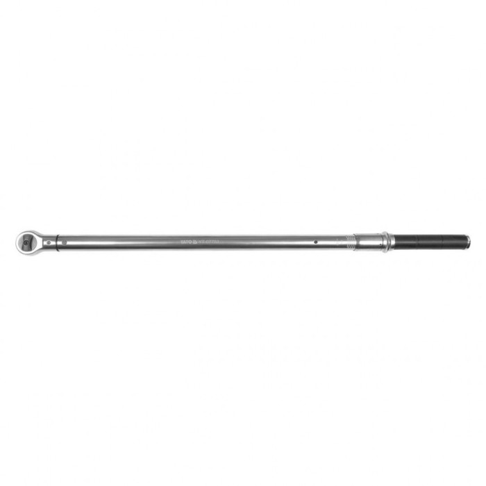 Cheie dinamometrica 3/4&quot; 200-1000N m Yato YT-07753