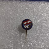 insigna aniv. Dinamo Brasov 1949-1969