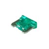 Set 50 Mini Sigurante Auto Lamelare Fuzibile 30A, Culoare Verde