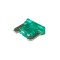 MINI SIGURANTE LAMELARE FUZIBILE VERZI 30A SET 50 BUC 51429