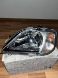 Dacia Logan 1 2004-2007 Far stanga nou, in cutie, original