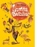 Lumea lui Baltazar - Alex Moldovan