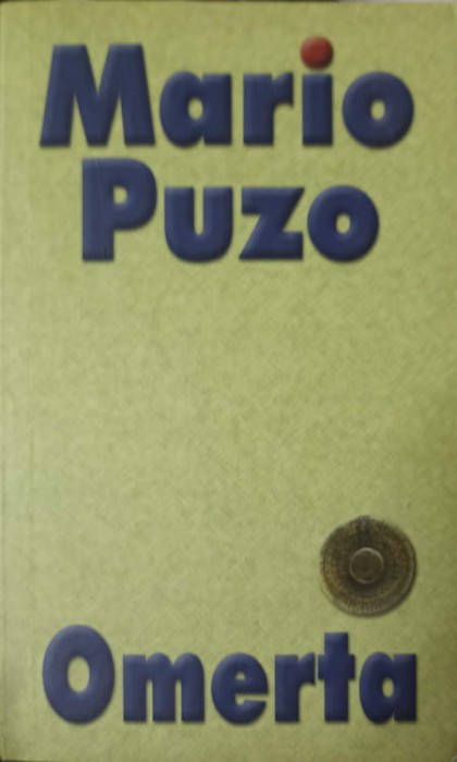 OMERTA-MARIO PUZO-238626