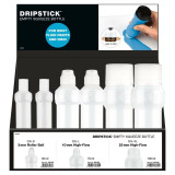 Cumpara ieftin Set Molotow Dripstick Goale S &amp;ndash; XL 21 buc/set