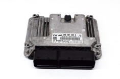 Unitate de control motor VW GOLF VIII CD1 2021 OEM: 05E907309D,0261S21825 | 17255147