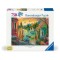 Ravensburger - Puzzle vedere din vila europeana 750 piese mari
