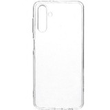 Cumpara ieftin Husa PCS compatibila cu Samsung Galaxy A04s / A13 5G, 2mm grosime, transparenta, protectie camera