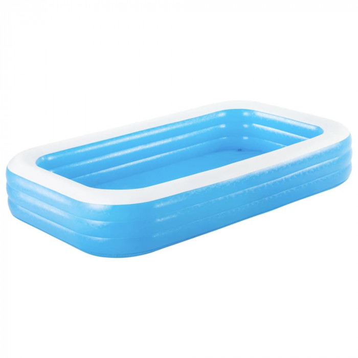 Bestway Piscină gonflabilă, 305 x 183 x 56 cm 92108