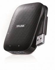 TP-LINK HUB USB3.0 4P foto