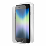 Alien Surface -Folie sticla securizata - iPhone SE 2, SE 2020 - Transparent