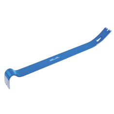 Levier extractor plat din otel forjat 35x500mm foto