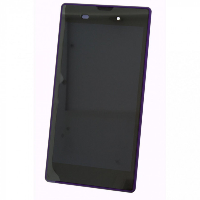 Display Sony Xperia T3 D5102, Mov