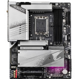 Placa de baza Z790 AORUS ELITE AX-W, LGA1700, Gigabyte