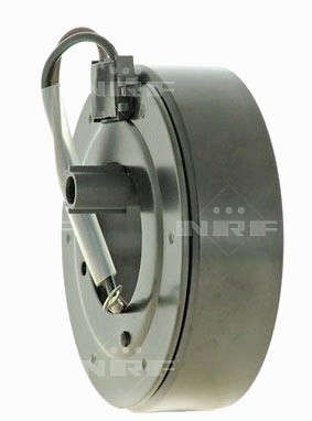 NRF 38724 Bobina ambreiaj magnetic compresor foto