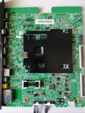 Main Board BN41-02528A BN94-10832G Din Samsung UE55KU6075U CY-GK055HGEV1H BOE