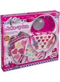4-girlz Mega Make-up Set (63189)
