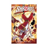 Shazam! to hell and back