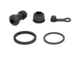 Kit reparatie etrieri spate compatibil: KAWASAKI KX 80/85 1998-2008, Tourmax