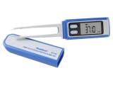 Punte RC LCD pentru Măsurători Precise de Rezistență